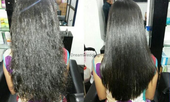 The Big Boss Family Hair Salon